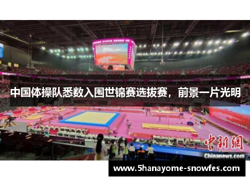 中国体操队悉数入围世锦赛选拔赛，前景一片光明